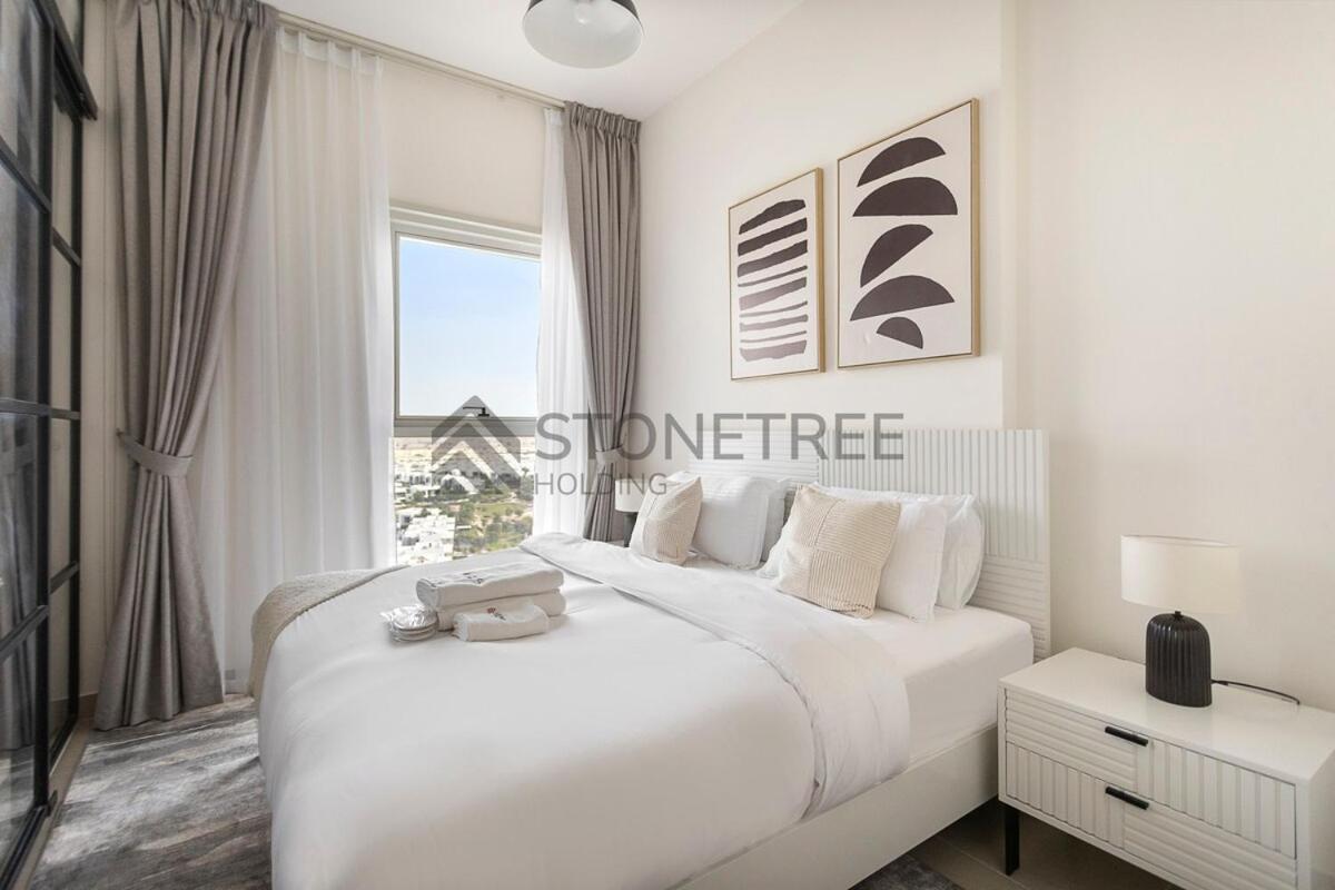 Modern 1br At Collective Tower 1 Near Hills Mall Apartment Dubai