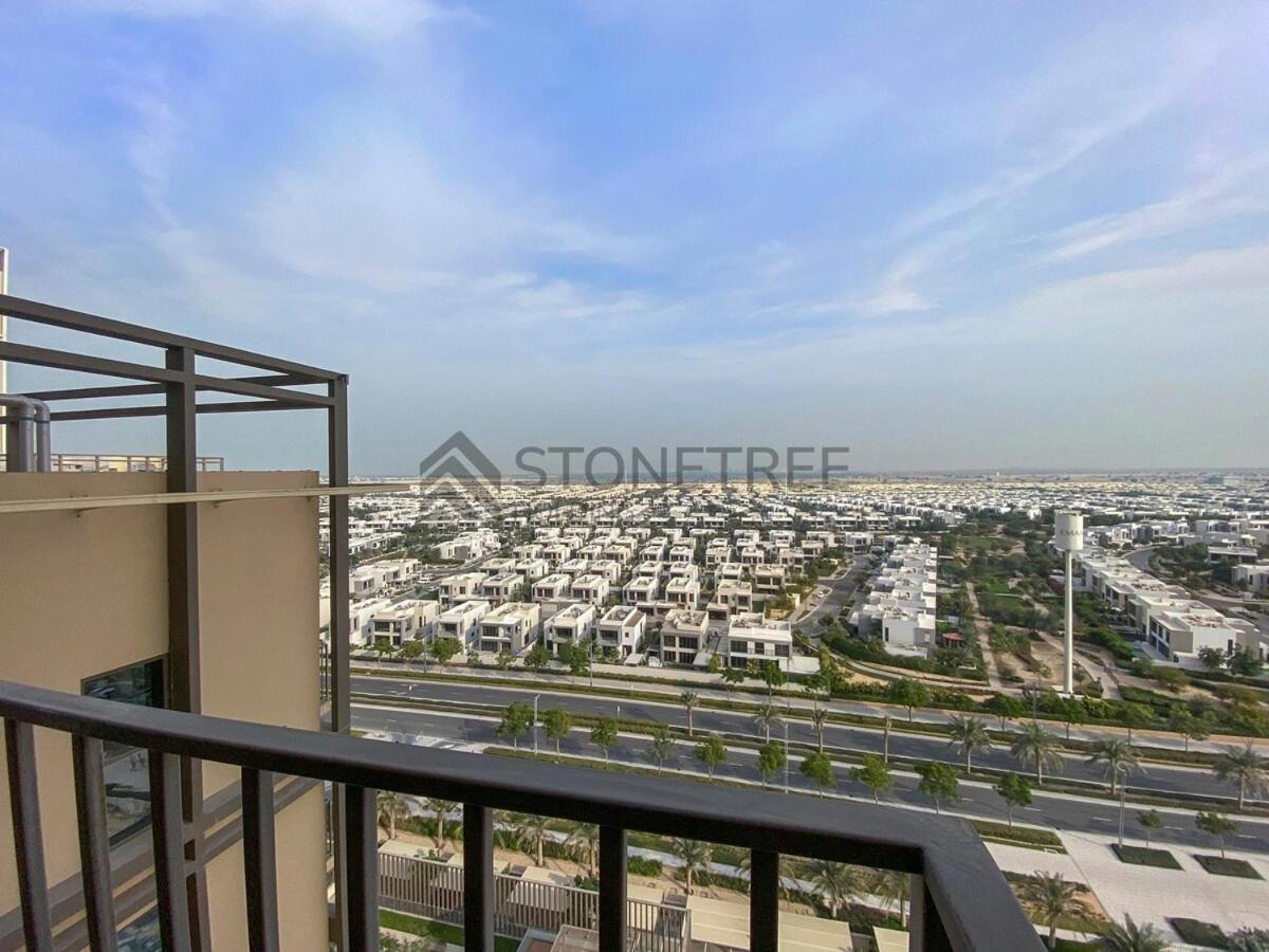 Modern 1br At Collective Tower 1 Near Hills Mall