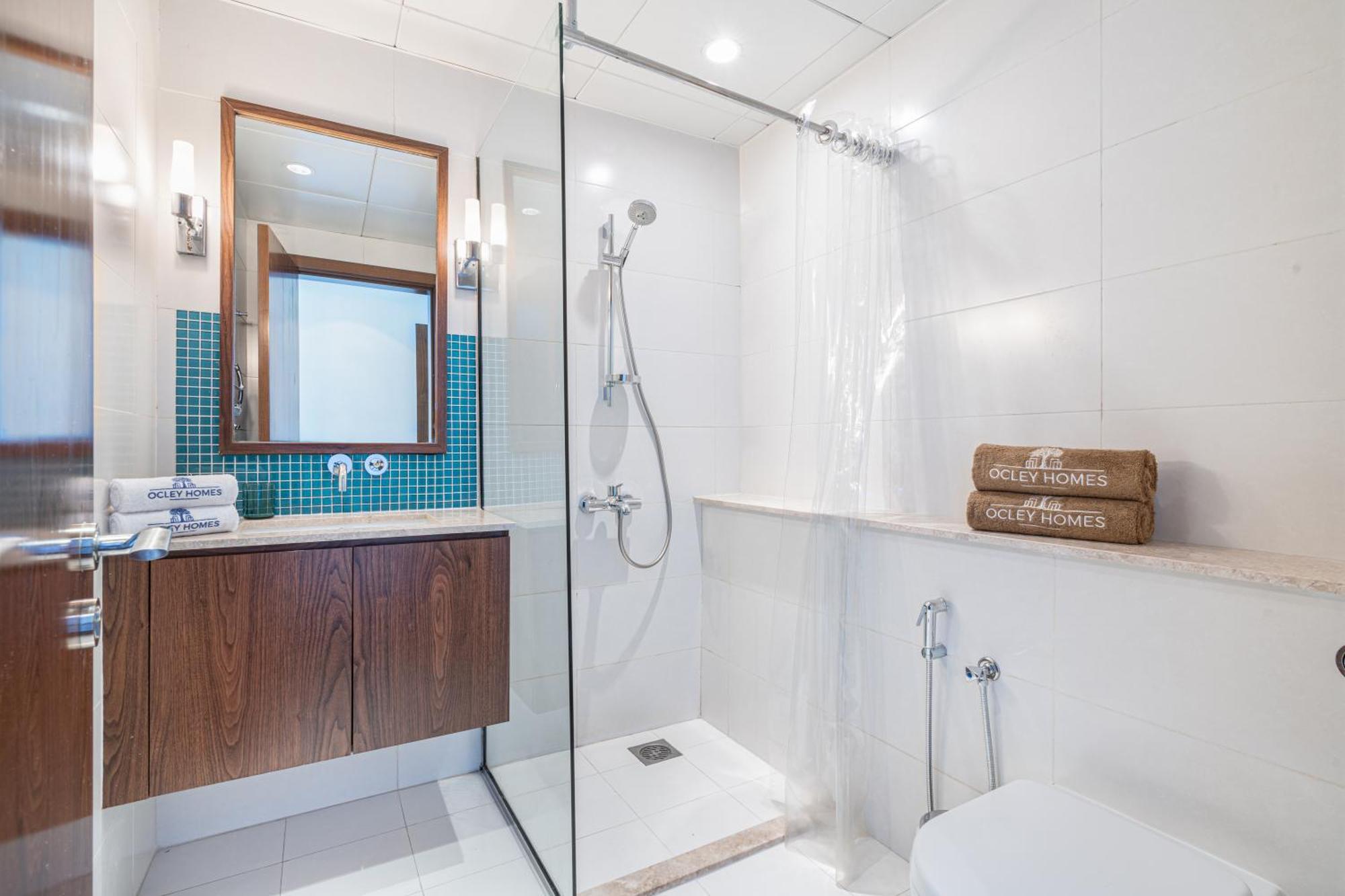 Apartment Palm Next To Nakheel Mall With Private Dubai