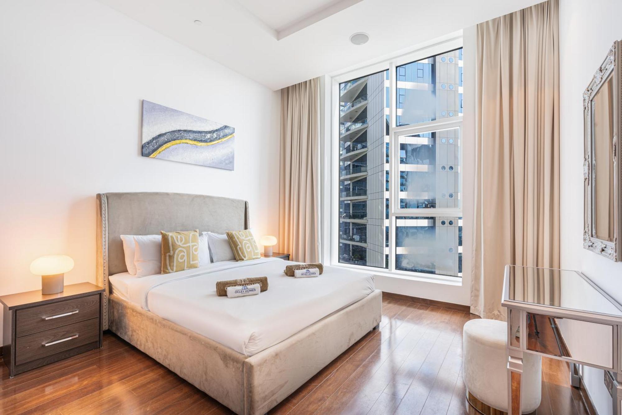 Palm Next To Nakheel Mall With Private * Dubai