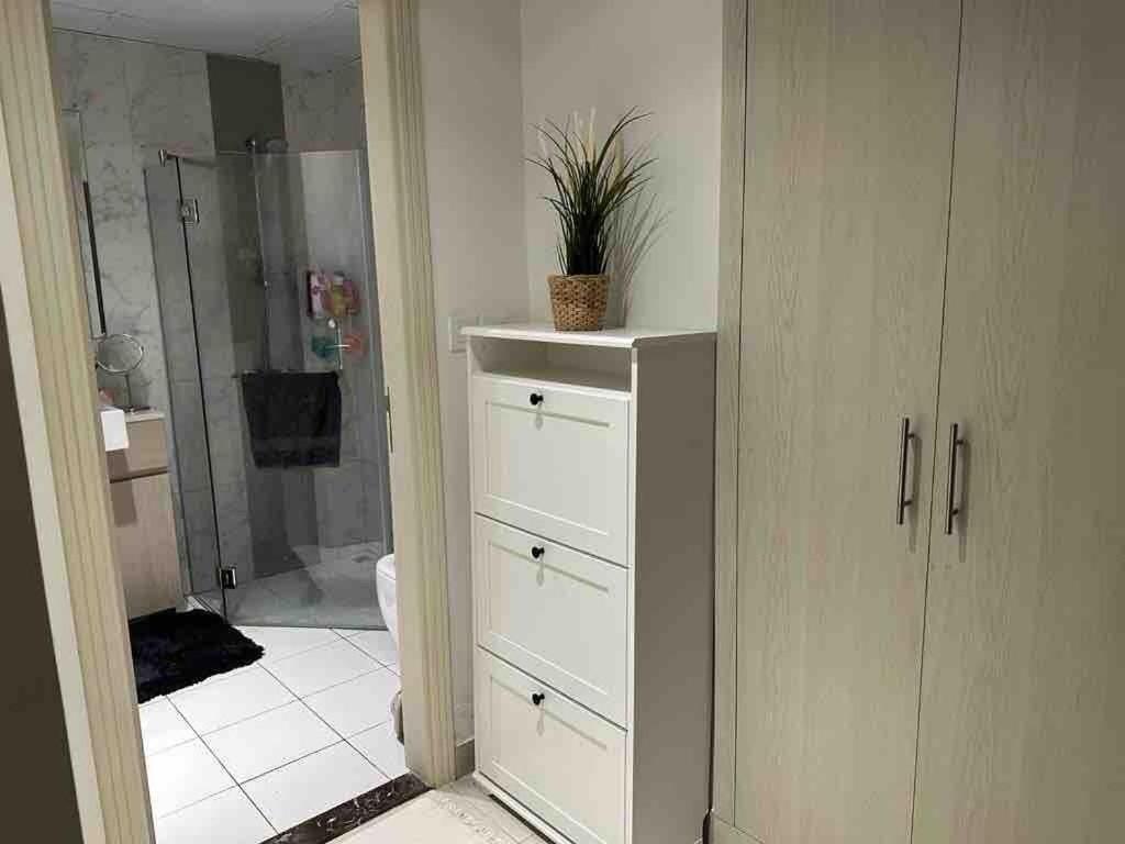 Apartment The Biggest Lovely Balcony&ikea Design Dubai