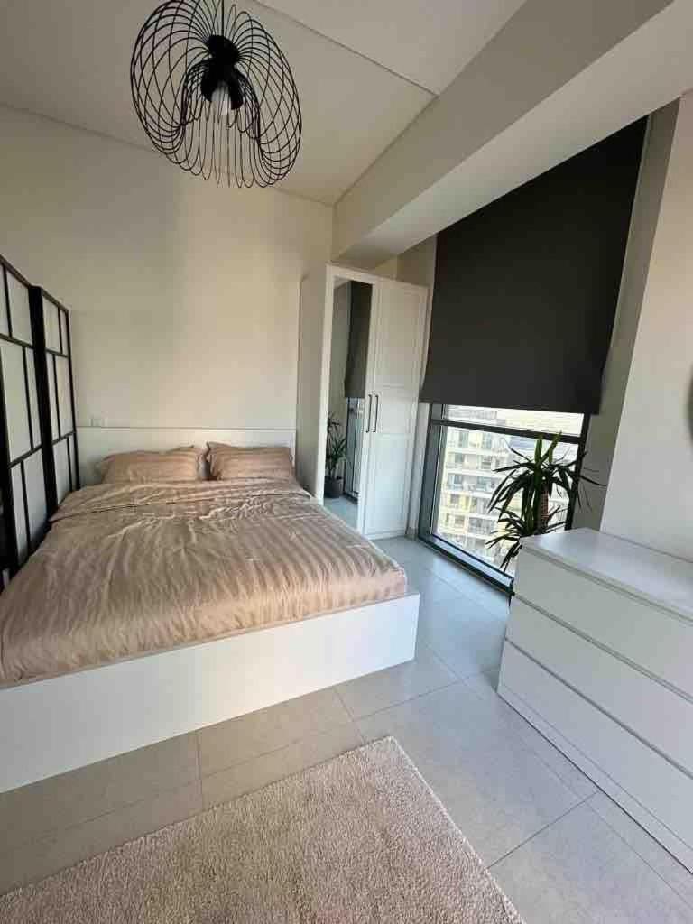 The Biggest Lovely Balcony&ikea Design Apartment