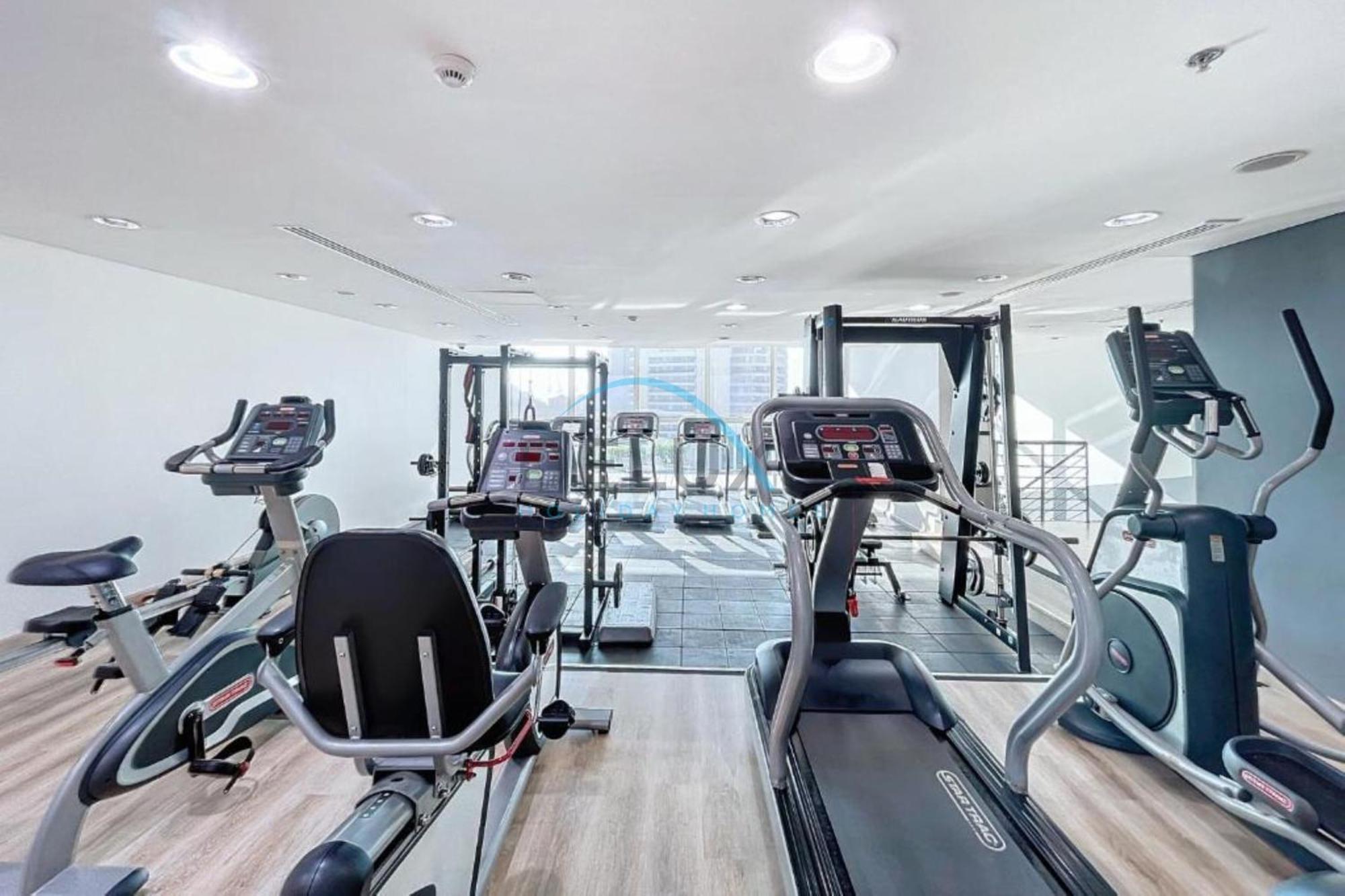 Spectacular 1br In Botanica Tower 1 Marina By Deluxe Holidy Homes Apartment Dubai