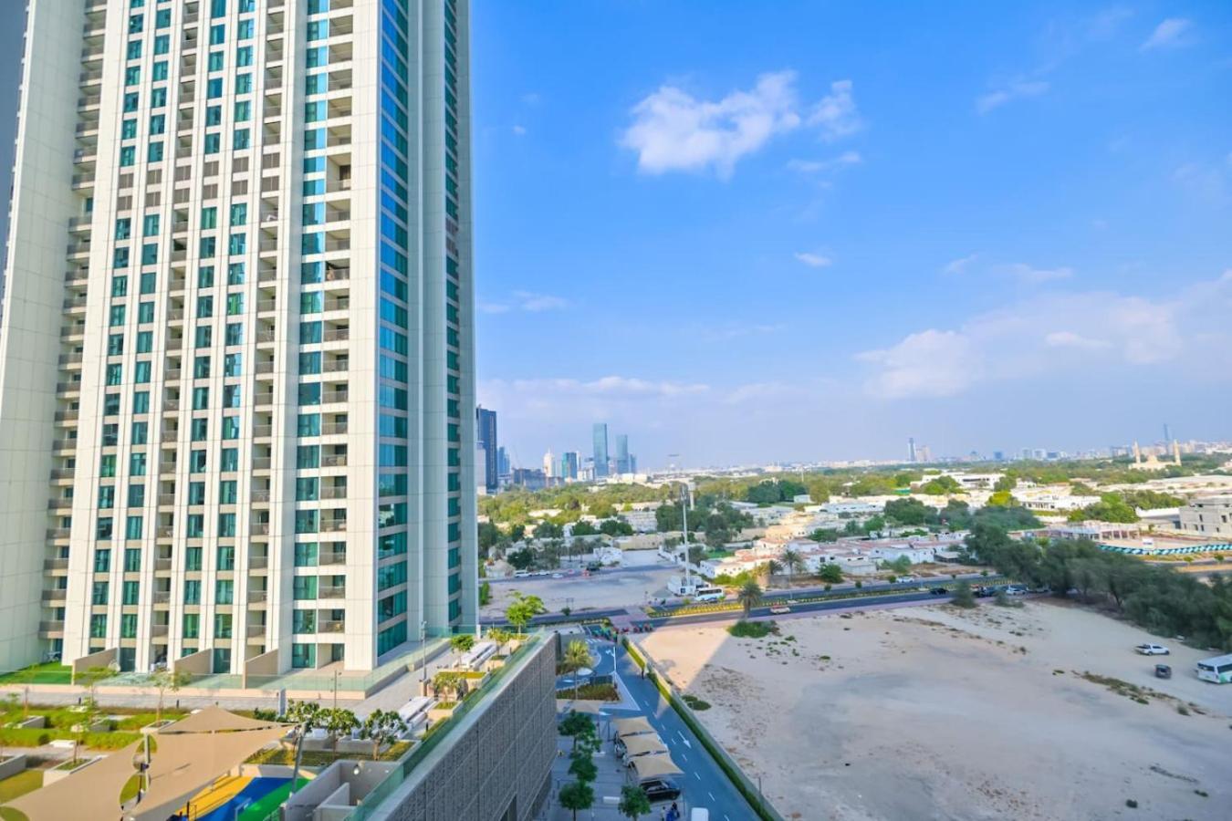 Elegant 2br In Downtown Views - 1 Min To Mall Zabeel * Dubai
