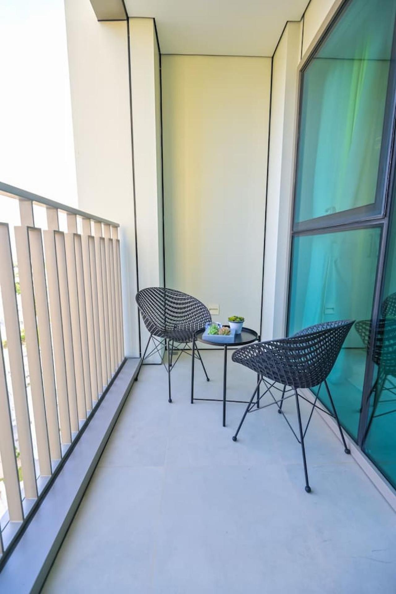 Apartment Elegant 2br In Downtown Views - 1 Min To Mall Zabeel