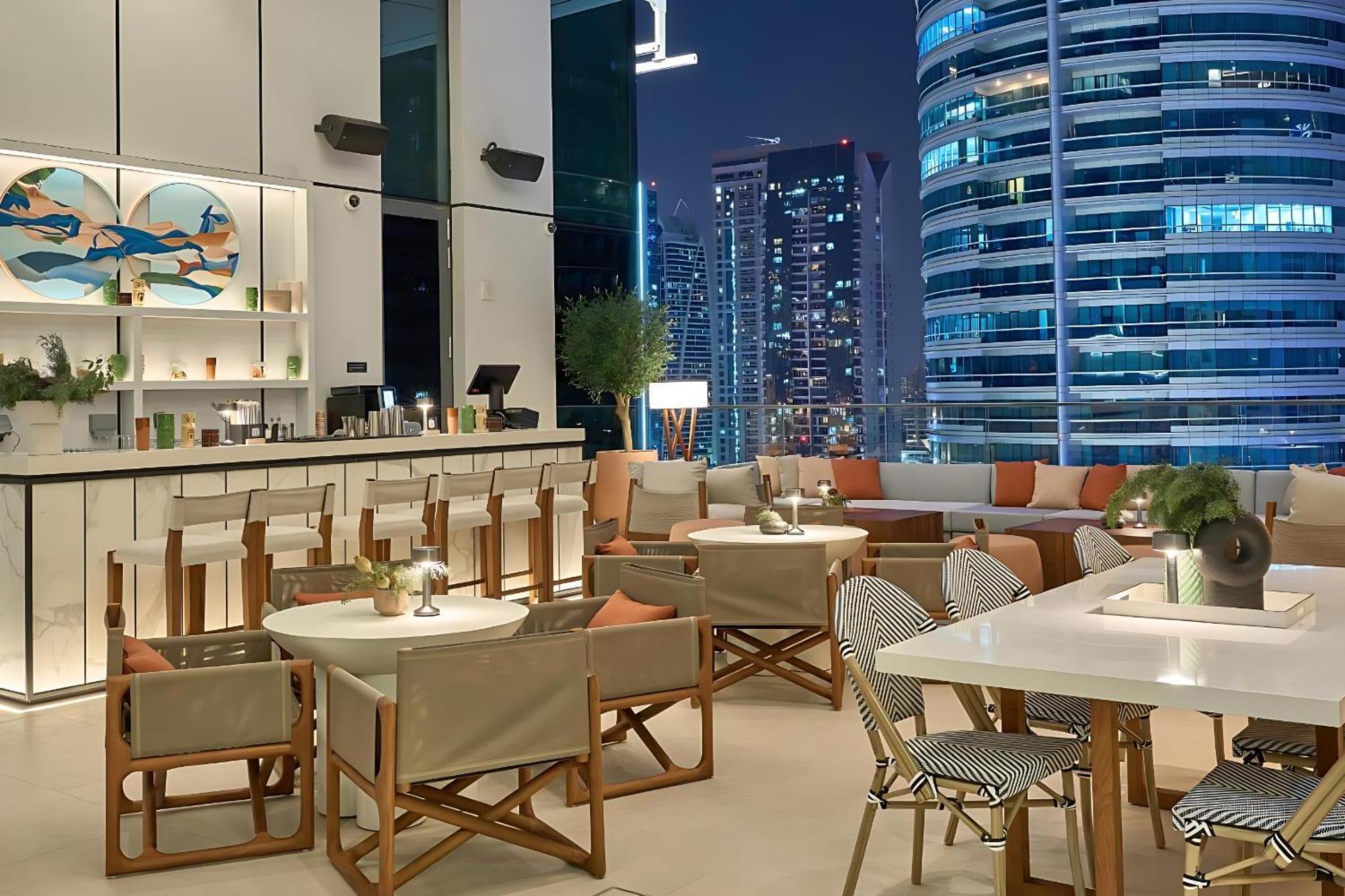 Apartment Vida Marina & Yacht Club 2 Bed With Beautiful View