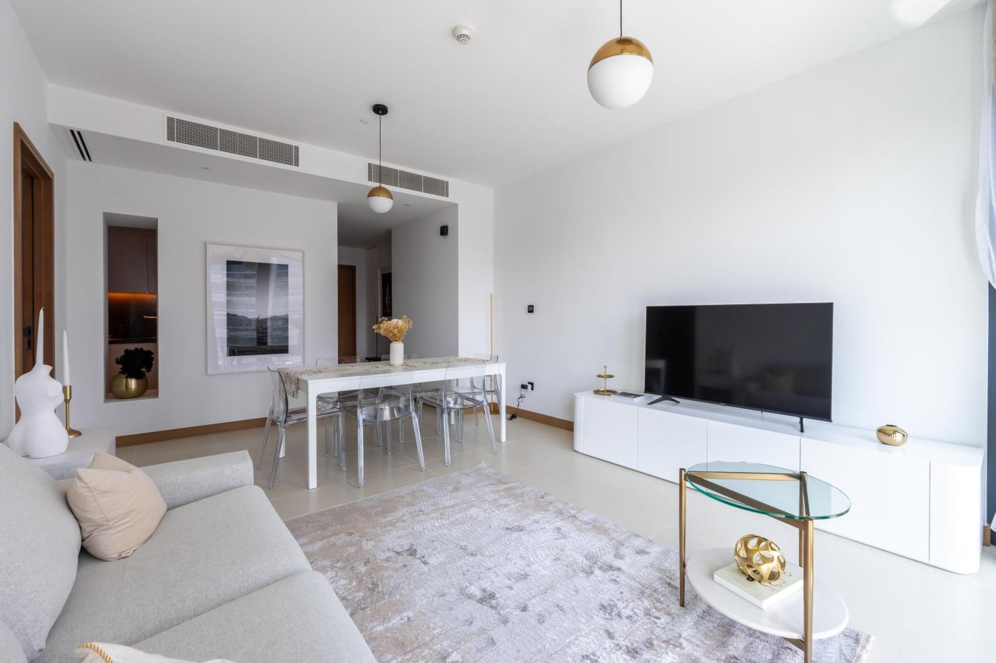 Apartment Vida Marina & Yacht Club 2 Bed With Beautiful View *