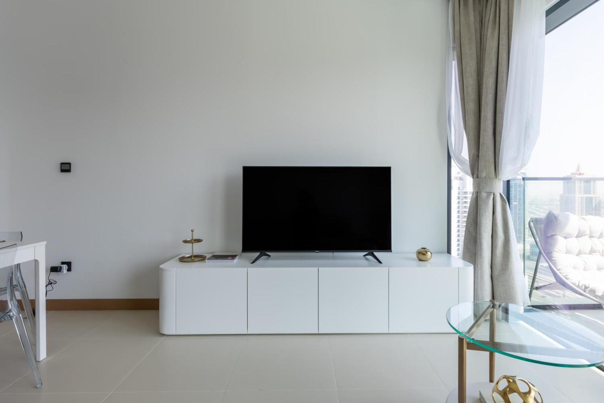 Apartment Vida Marina & Yacht Club 2 Bed With Beautiful View