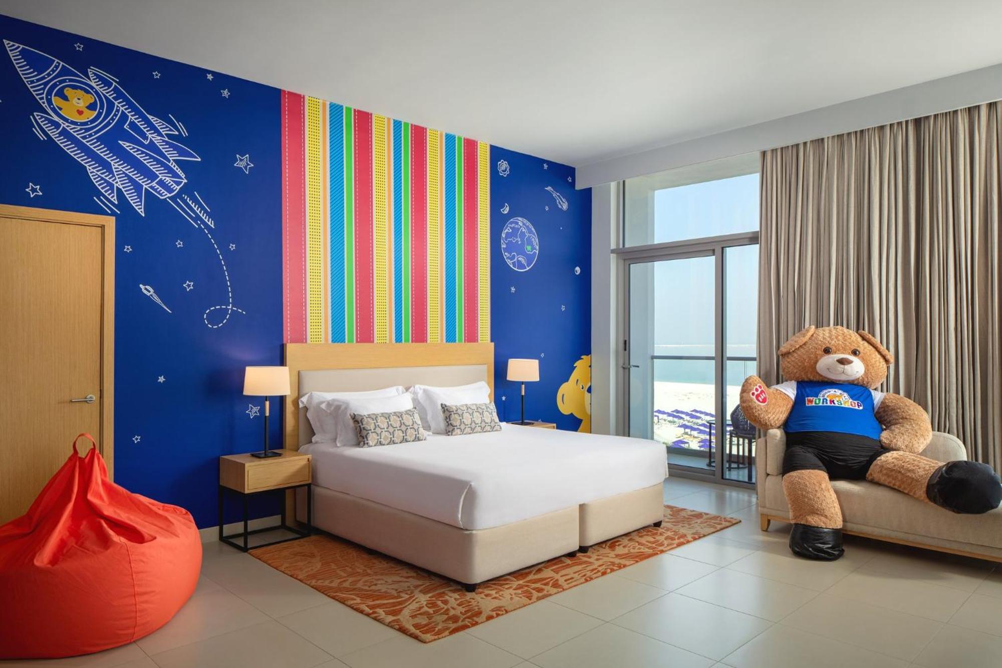 Resort Centara Mirage Dubai