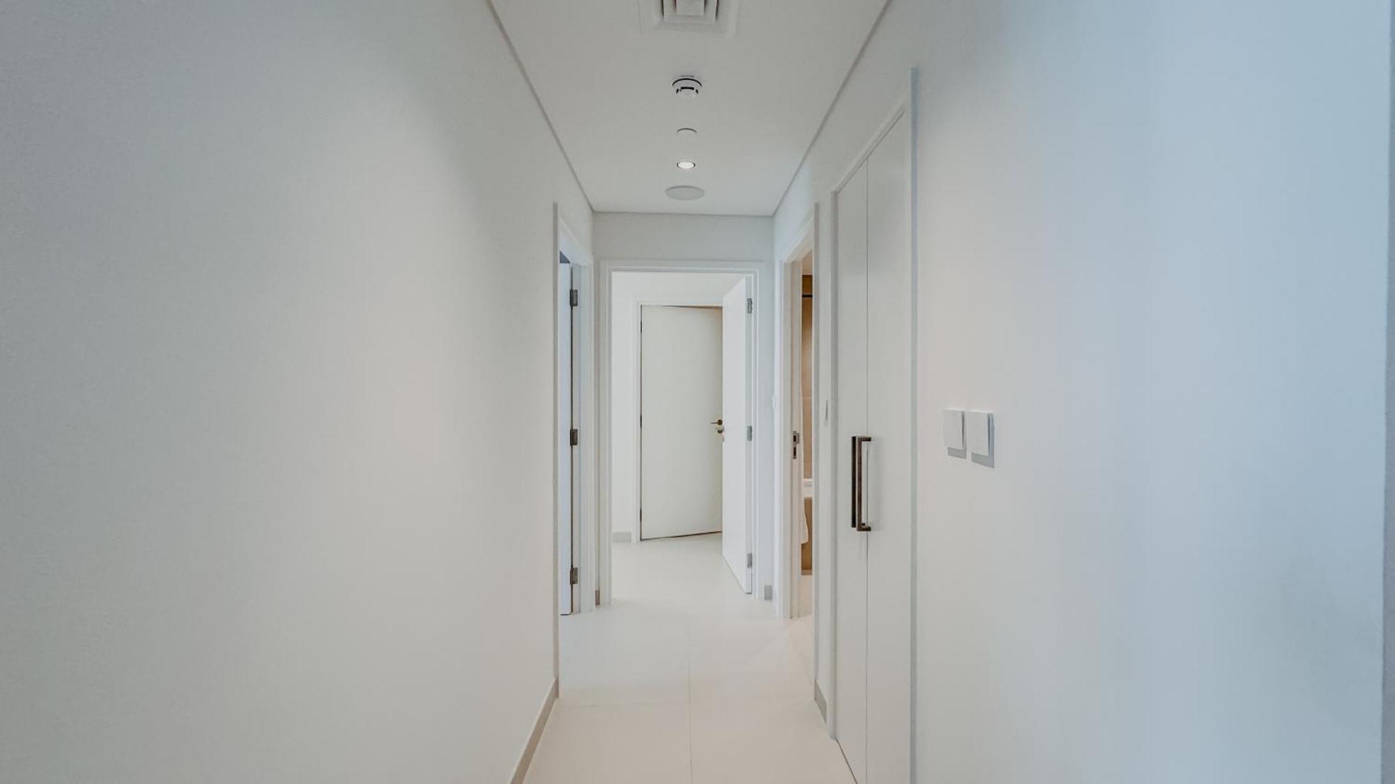 Burj Crown Luxury 2bedroom Balcony & View Apartment *