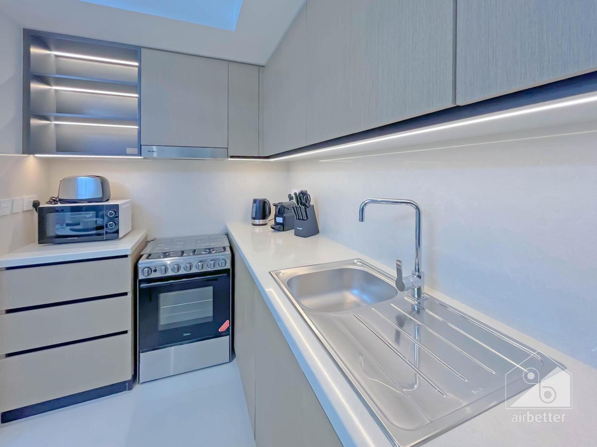 Burj Crown Luxury 2bedroom Balcony & View Apartment Dubai