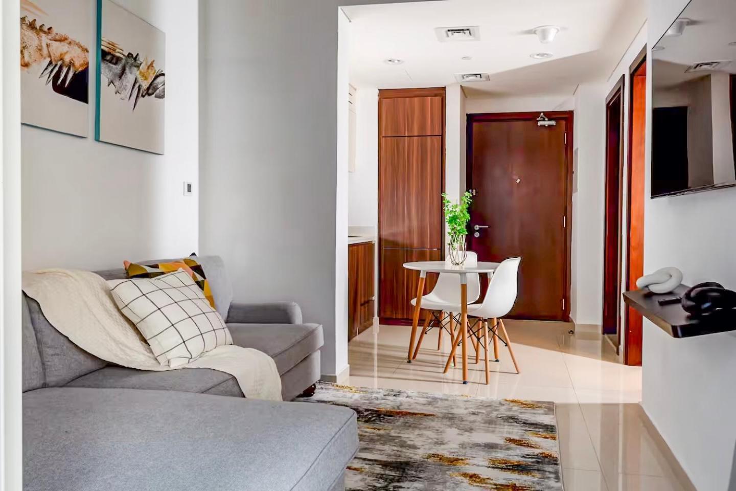 Apartment Vera 1 Bedroom - Business Bay *
