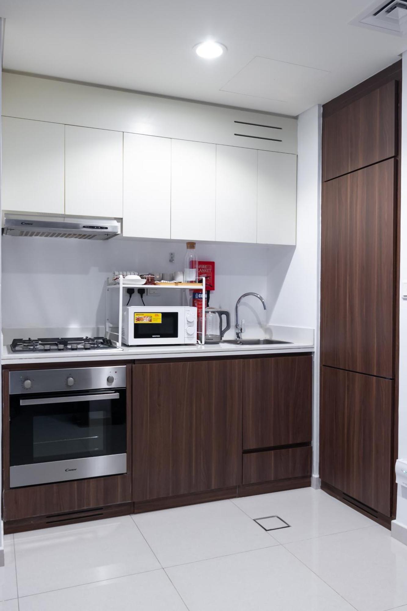 Vera 1 Bedroom - Business Bay