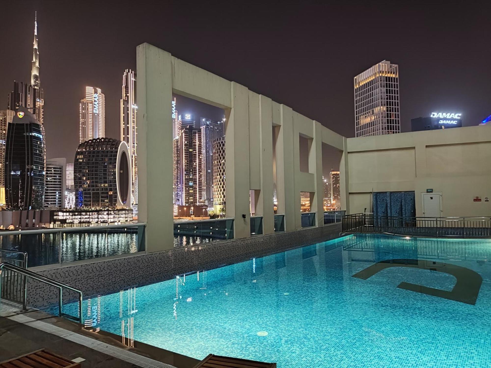 April Offer Huge 1bkh 4people & High Floor Apartment *