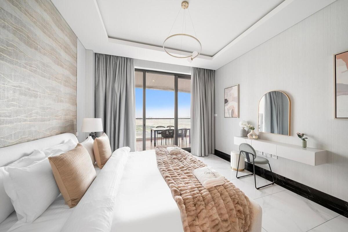 First Class 1br Luxury Escape * Dubai