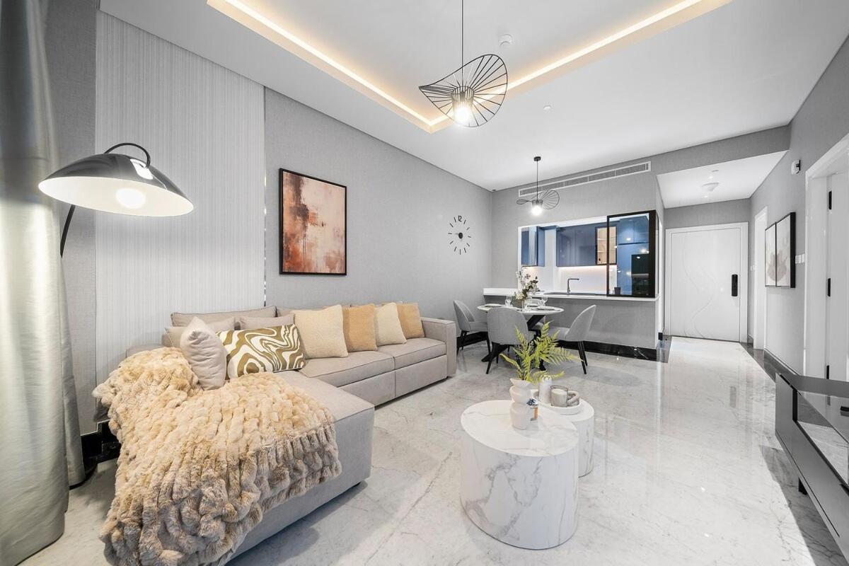 First Class 1br Luxury Escape Apartment *
