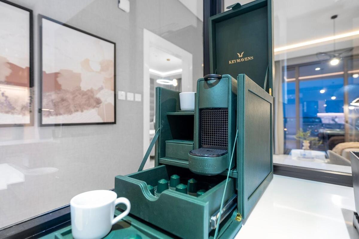 First Class 1br Luxury Escape Dubai
