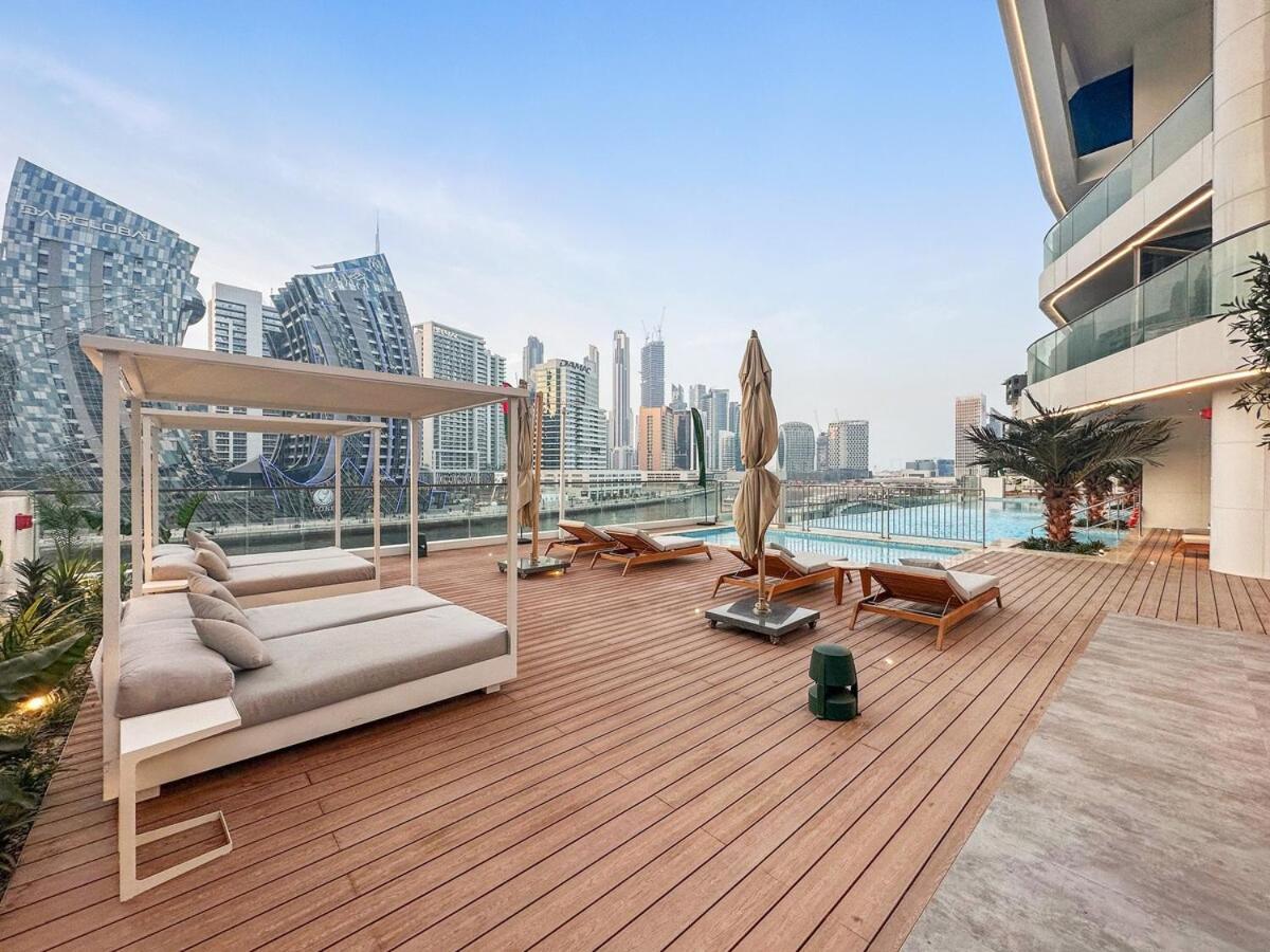 First Class 1br Luxury Escape * Dubai