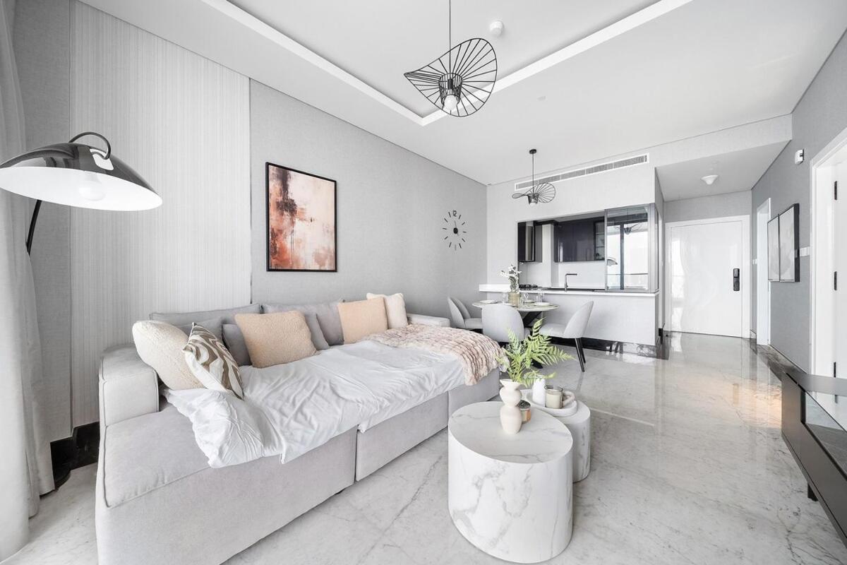 First Class 1br Luxury Escape