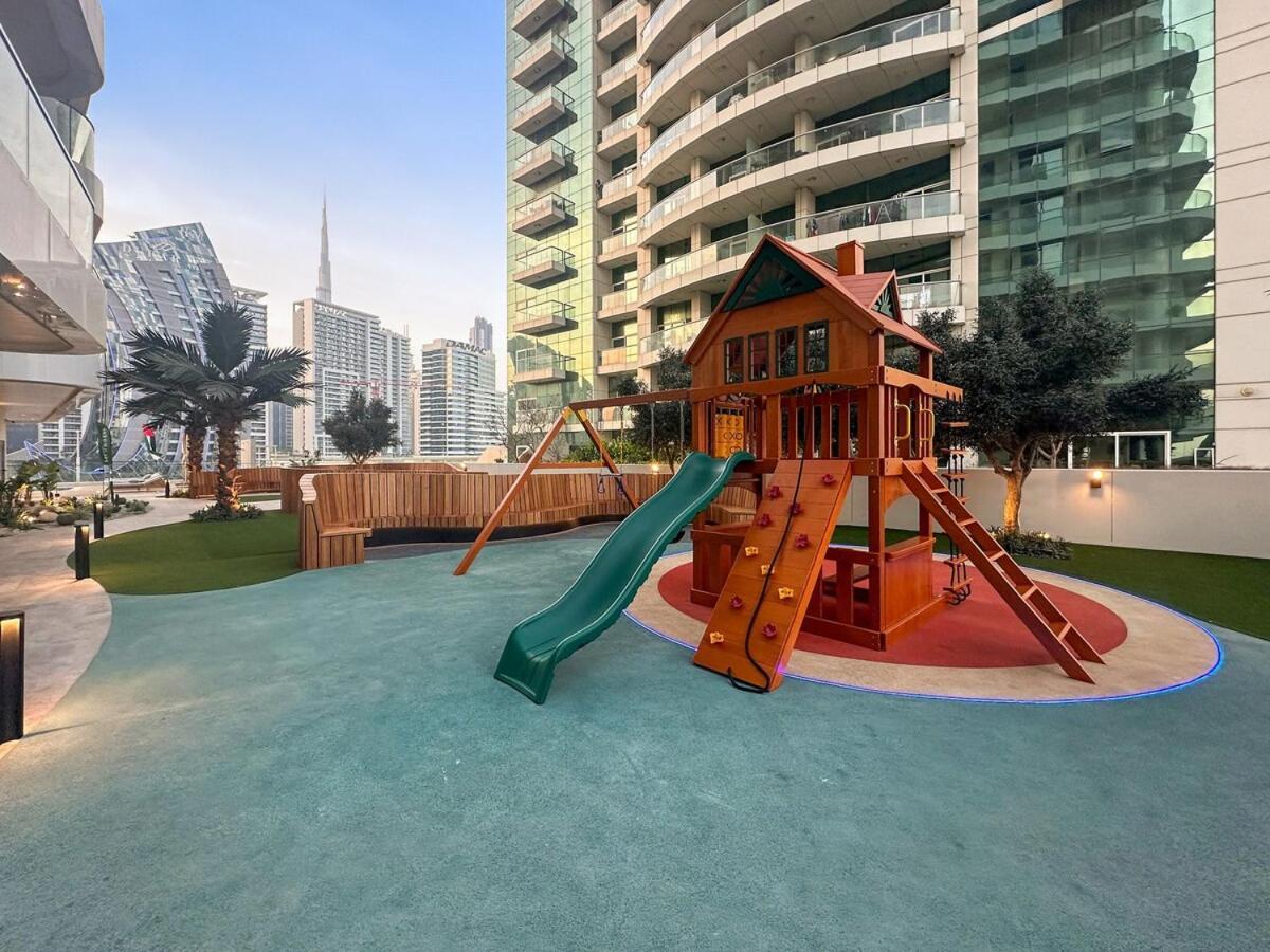 First Class 1br Luxury Escape Apartment *