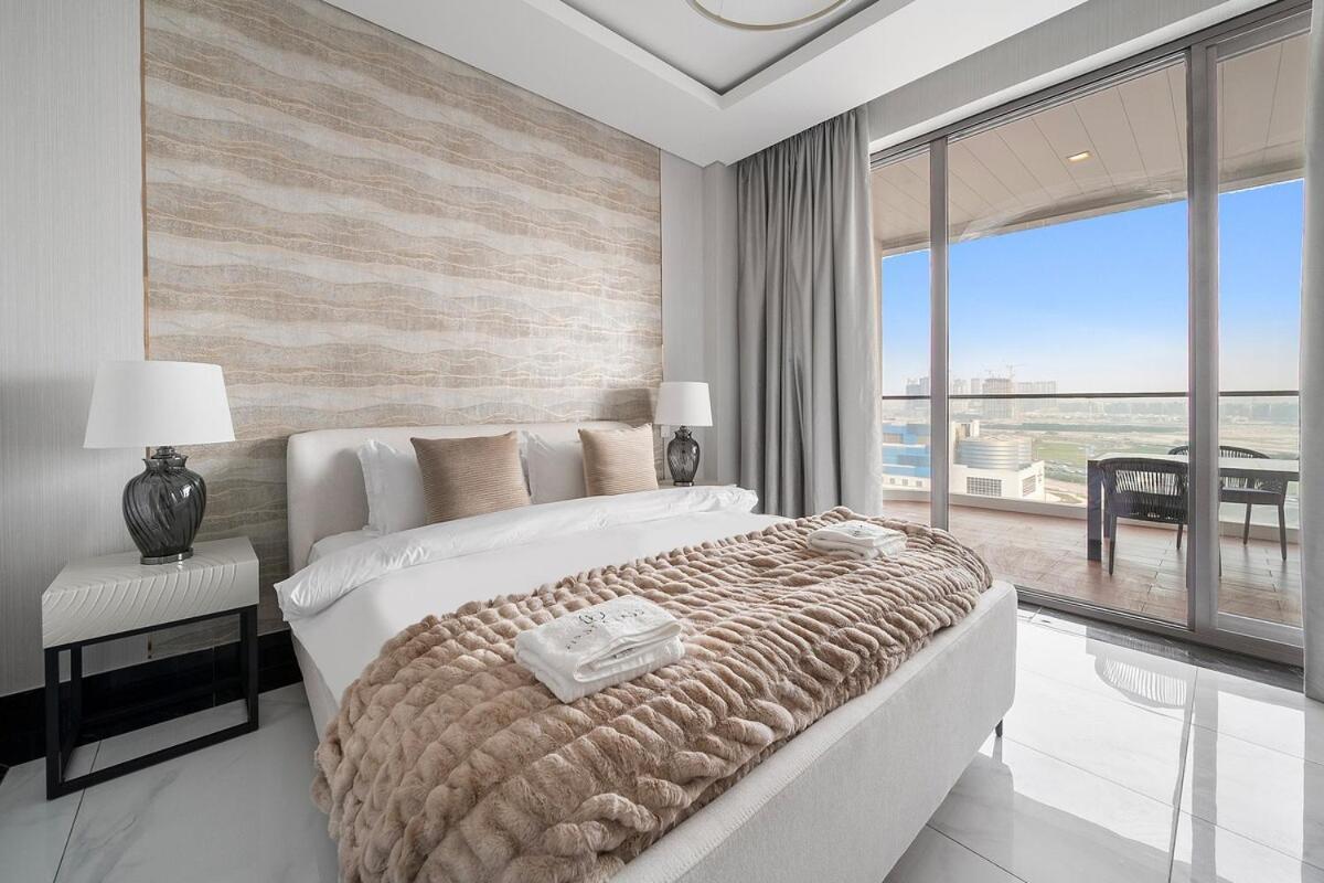Apartment First Class 1br Luxury Escape *