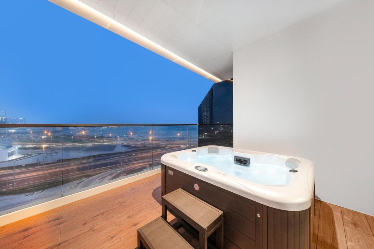 First Class 1br Luxury Escape Apartment *