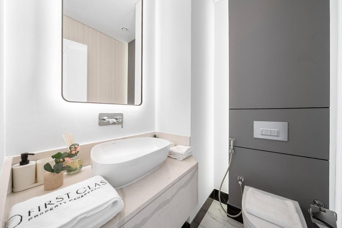 First Class 1br Luxury Escape * Dubai
