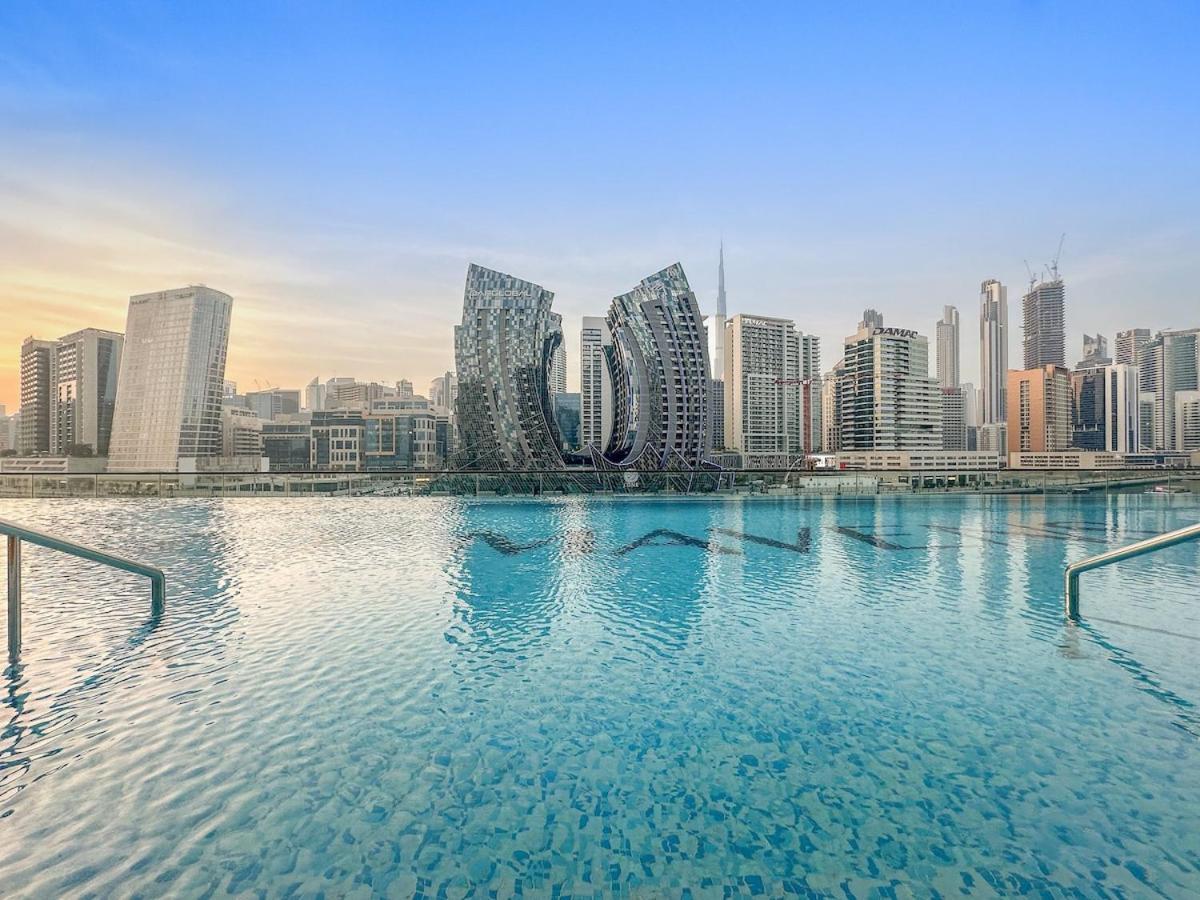 Apartment First Class 1br Luxury Escape