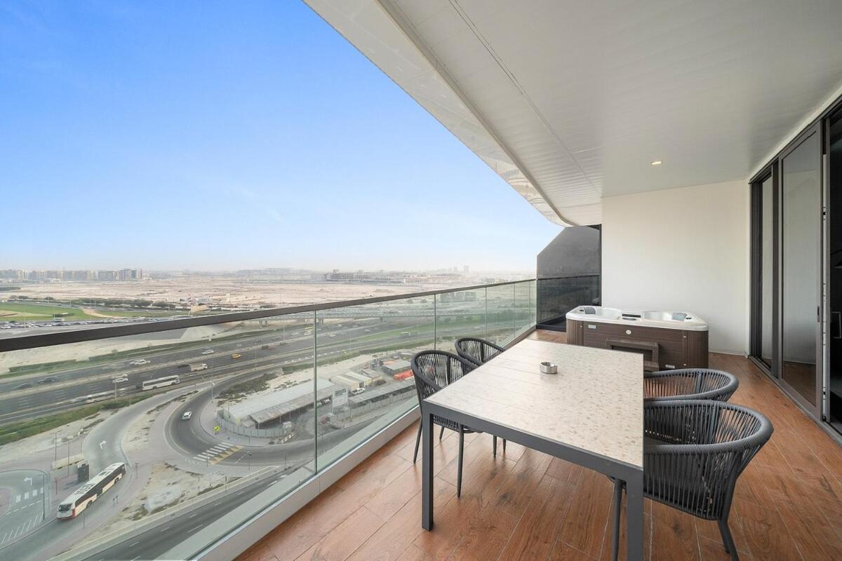 First Class 1br Luxury Escape Apartment *