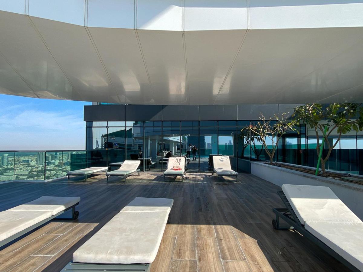 High Floor - 2br In Marina Arcade, Marina - Allsopp & Allsopp