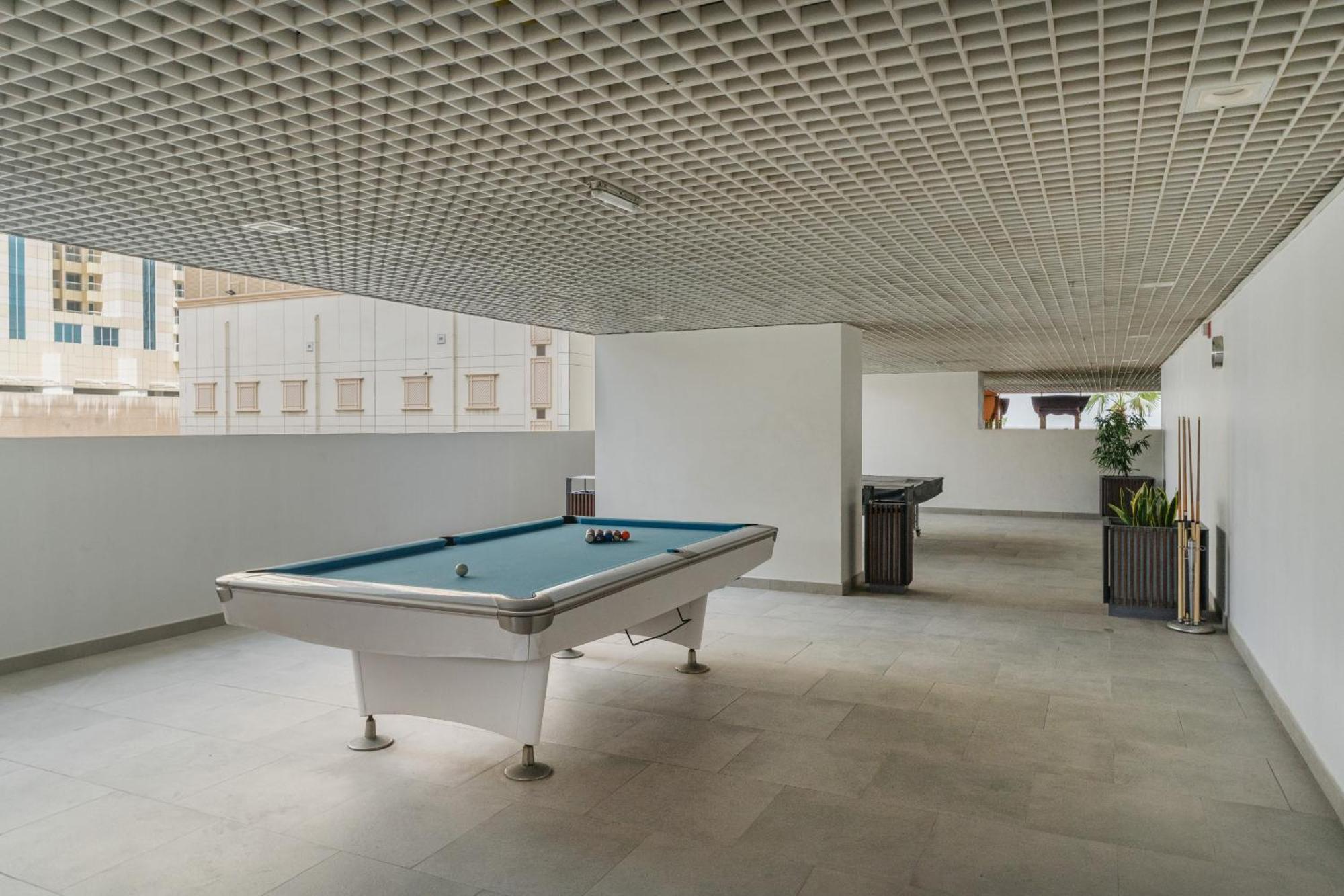 High Floor - 2br In Marina Arcade, Marina - Allsopp & Allsopp Apartment *