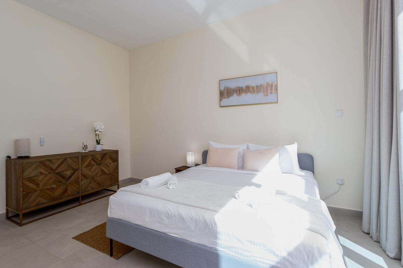 High Floor - 2br In Marina Arcade, Marina - Allsopp & Allsopp Apartment