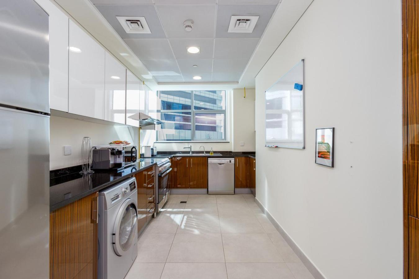 High Floor - 2br In Marina Arcade, Marina - Allsopp & Allsopp Apartment