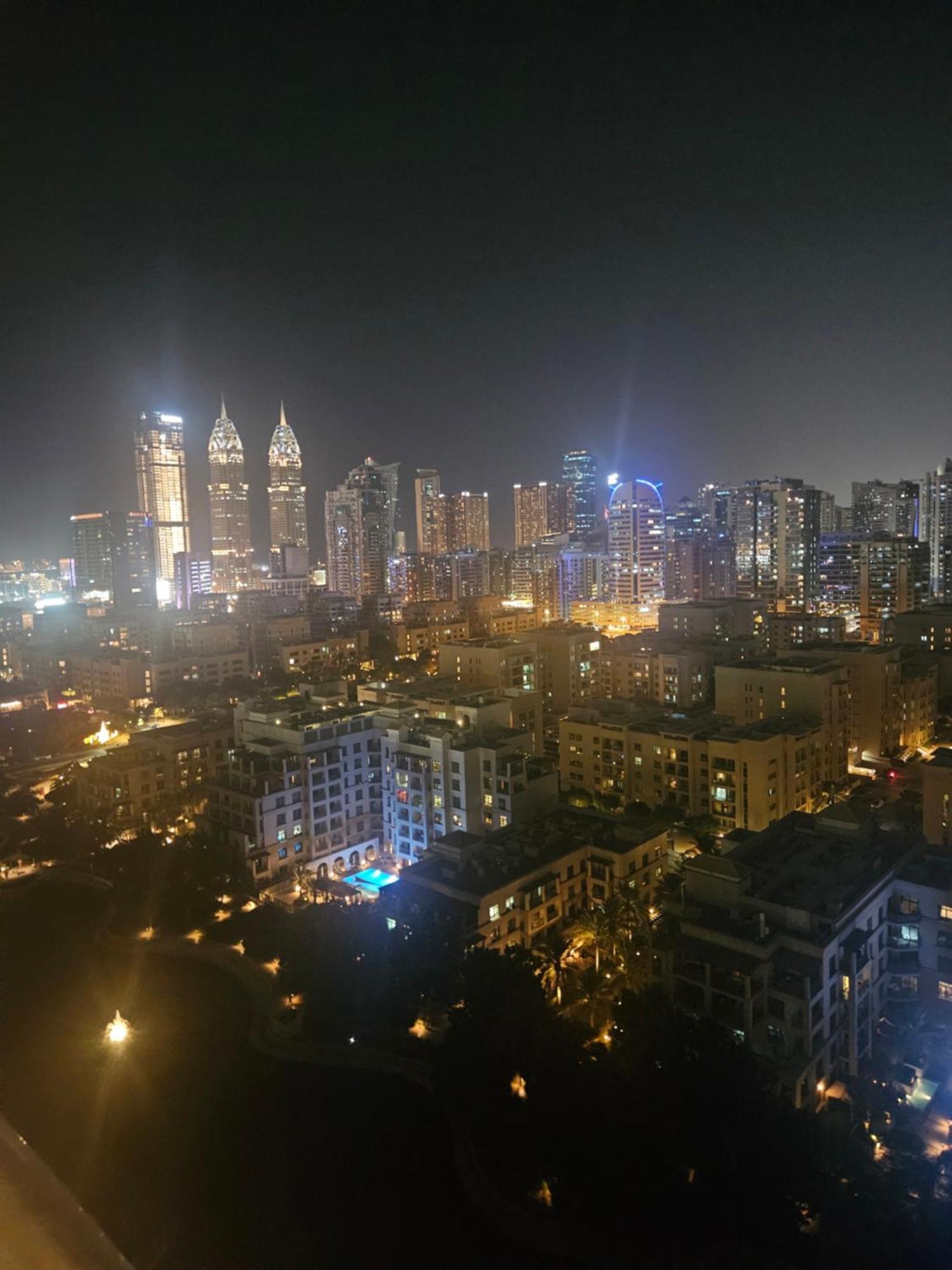 View * Dubai