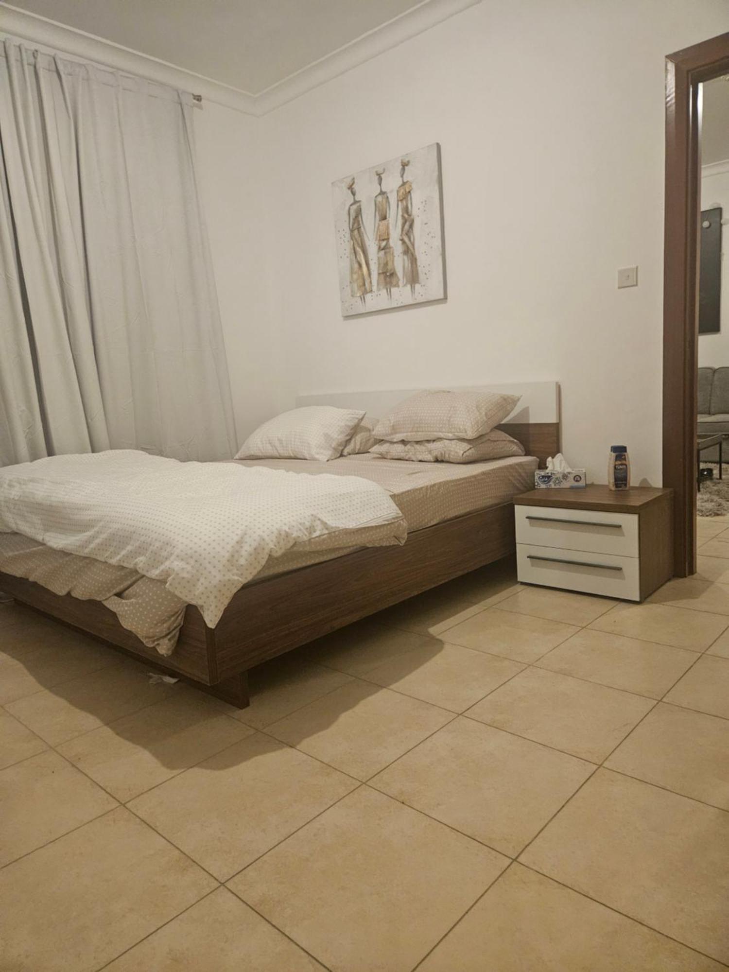 Homestay View Dubai