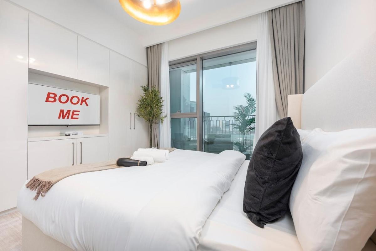 Cozy Spacious 2-bedroom In Downtown Apartment Dubai