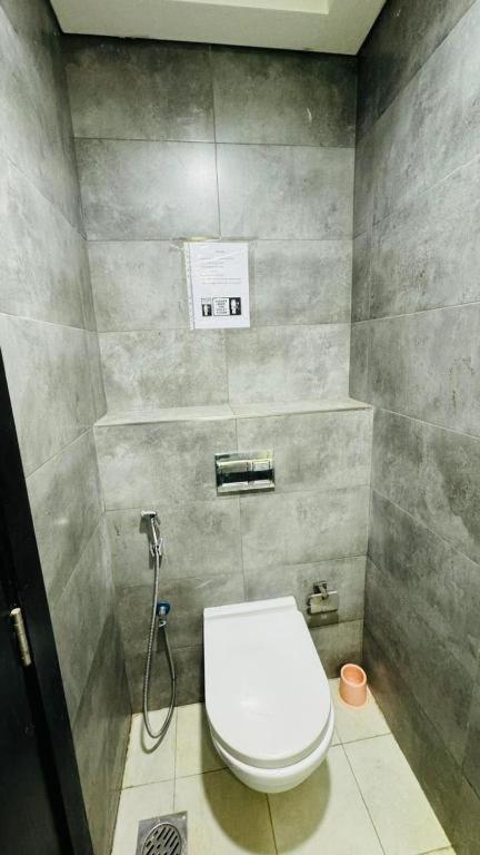 Premium Homestay In Business Bay *