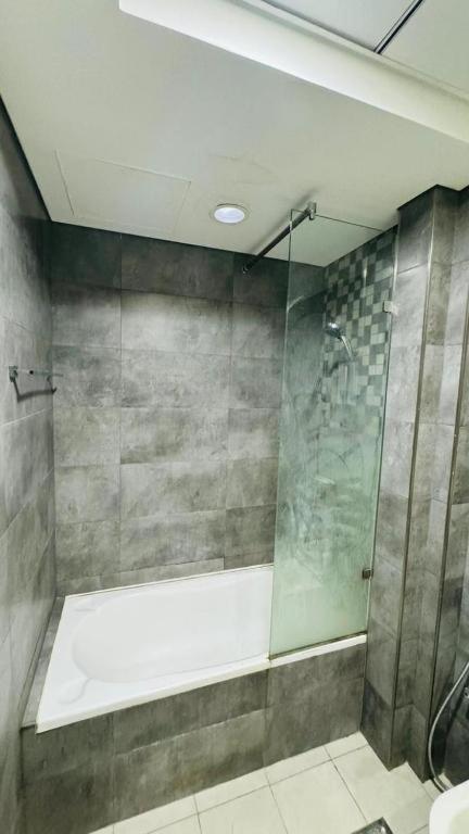 Premium Homestay In Business Bay * Dubai