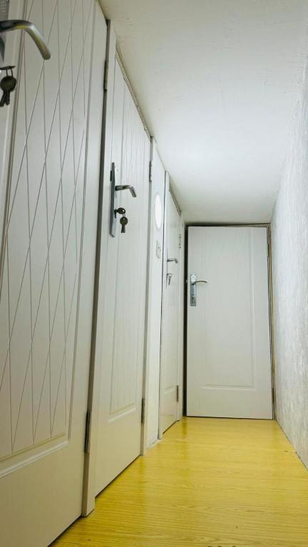 Premium Homestay In Business Bay Capsule hotel