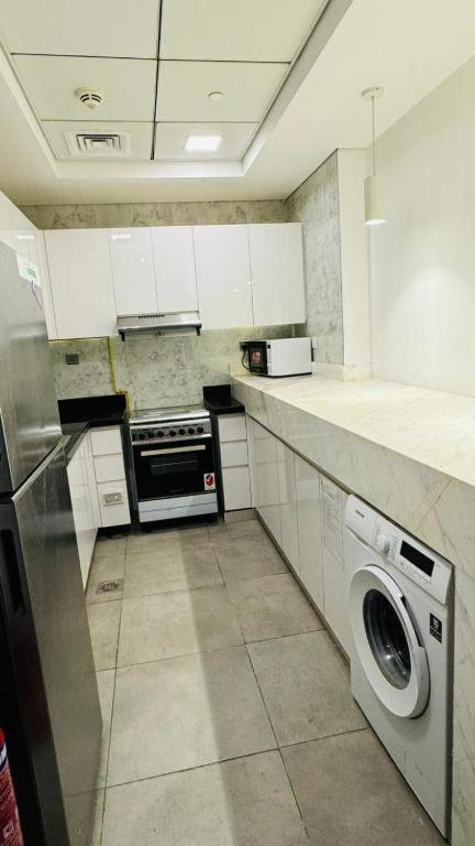 Capsule hotel Premium Homestay In Business Bay *