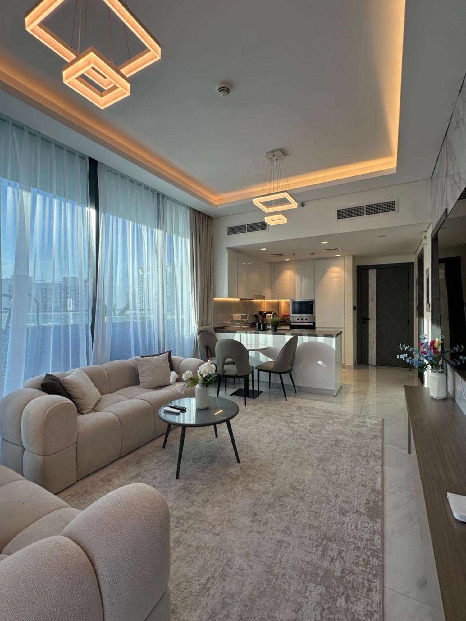 1 Bedroom, Private Pool Dubai