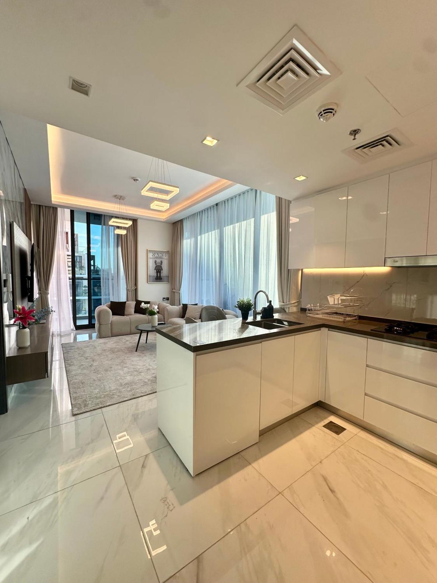 1 Bedroom, Private Pool *
