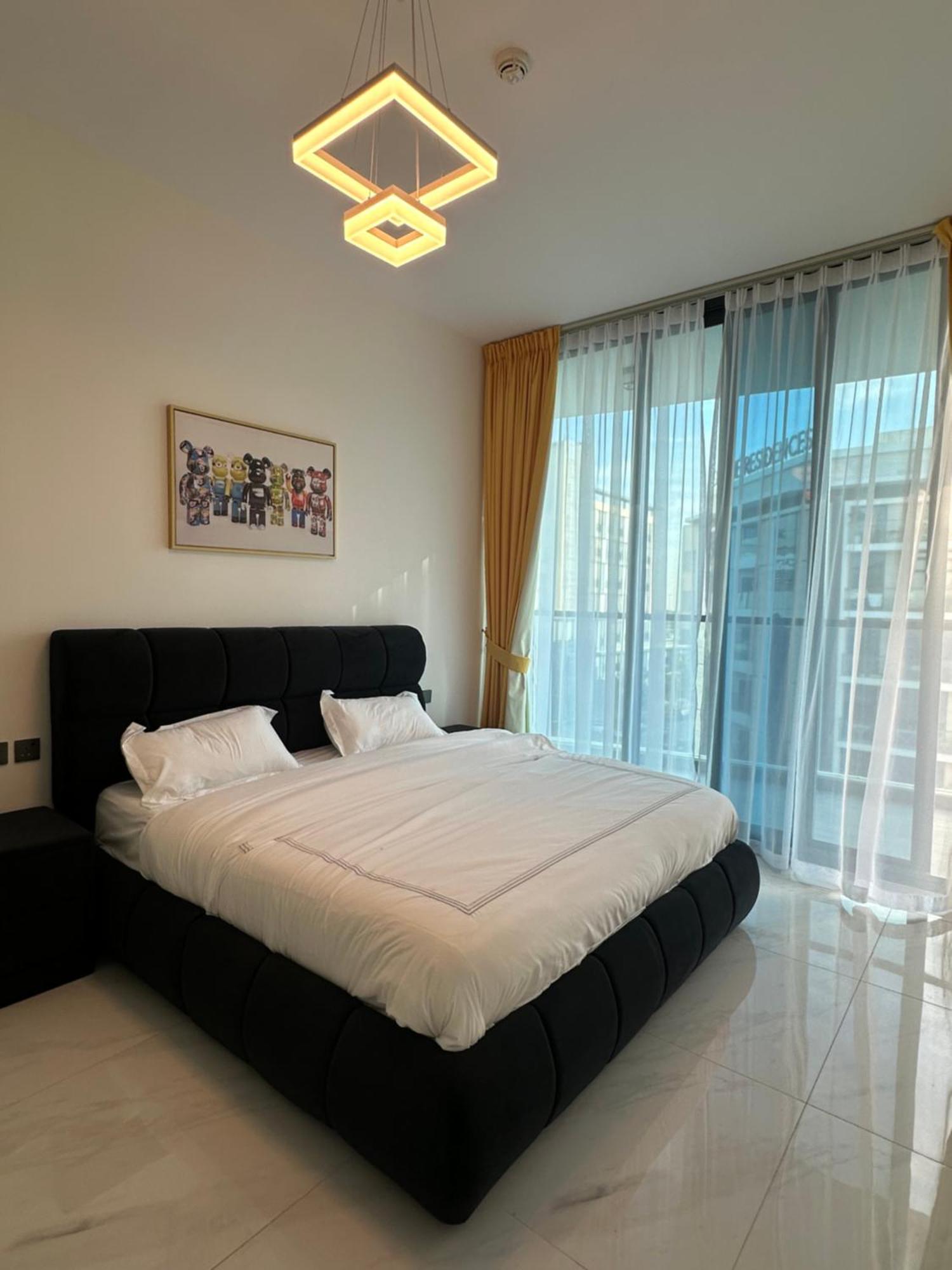 Apartment 1 Bedroom, Private Pool Dubai