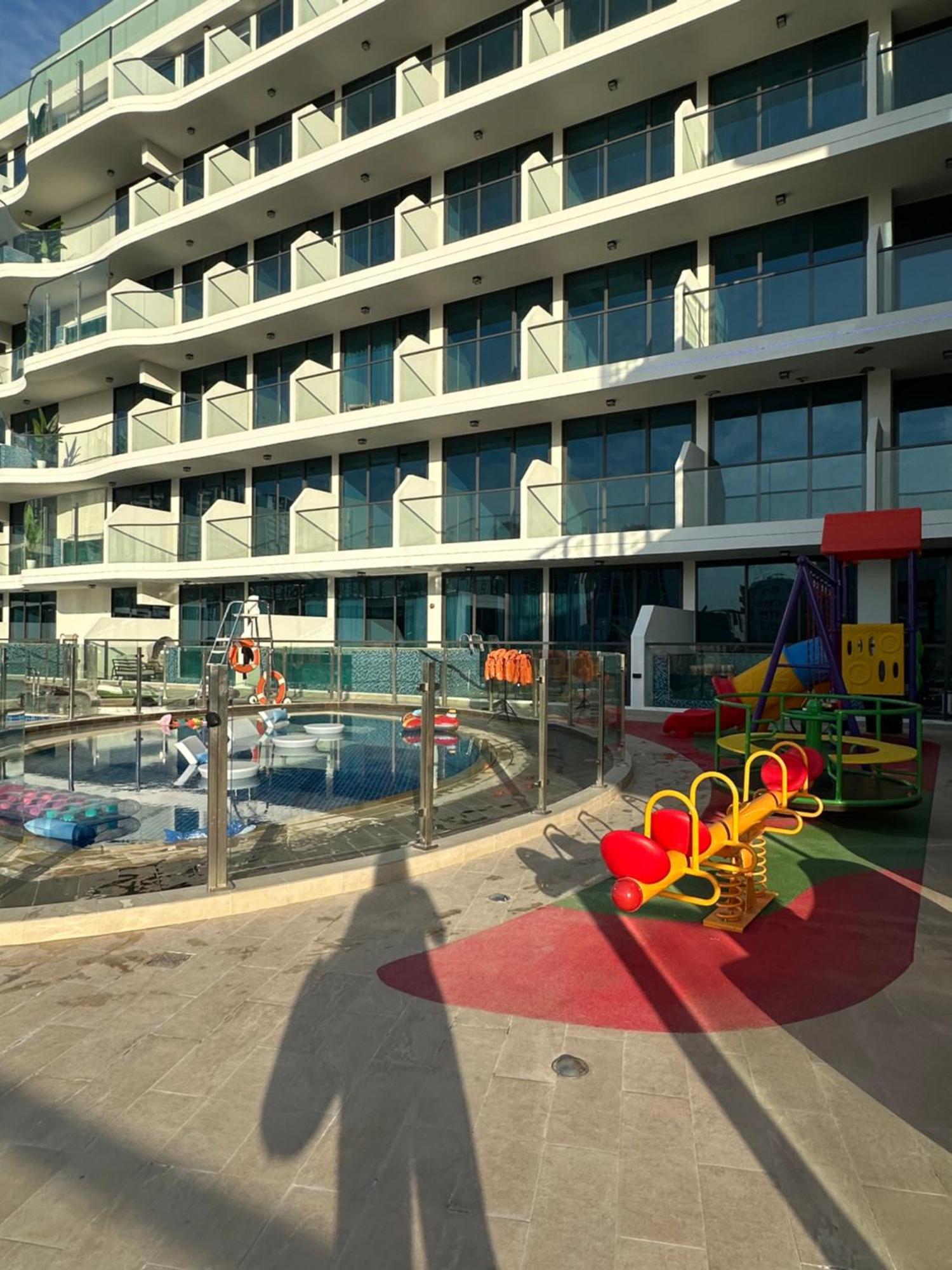 1 Bedroom, Private Pool Dubai