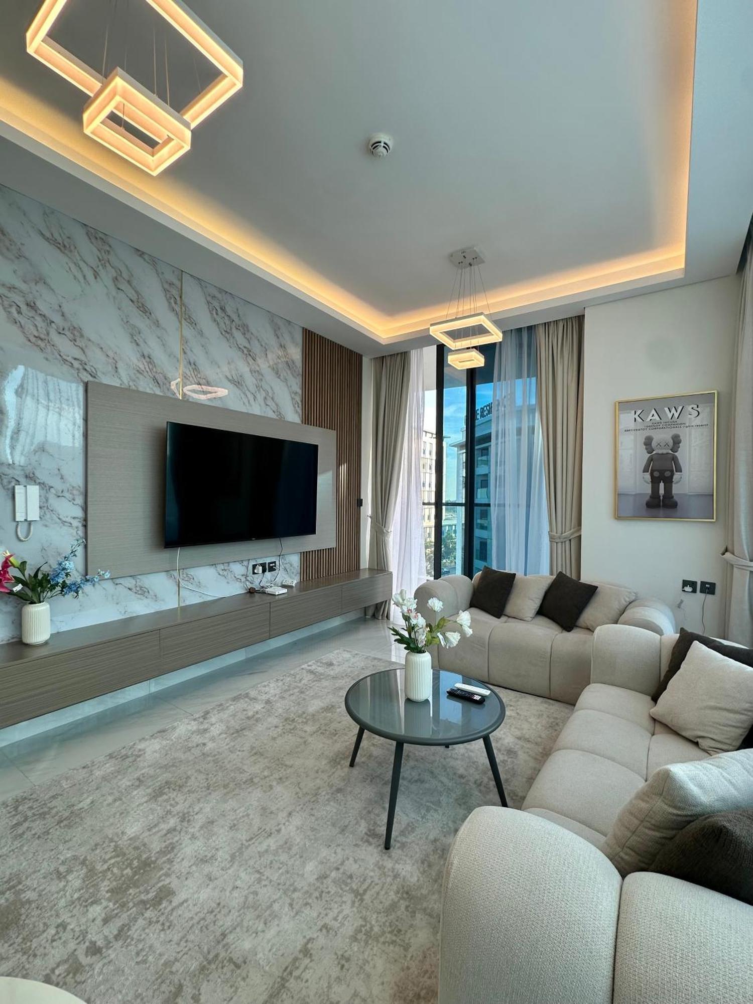 Apartment 1 Bedroom, Private Pool *
