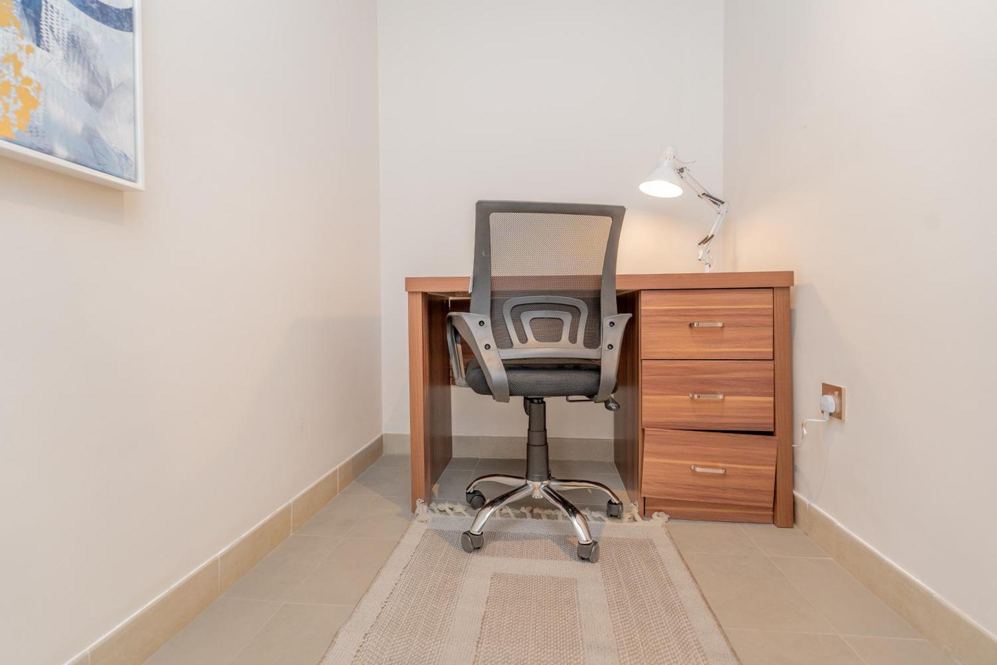 Apartment Escape 24 Luxury 1br Eleganz By Danube Jvc