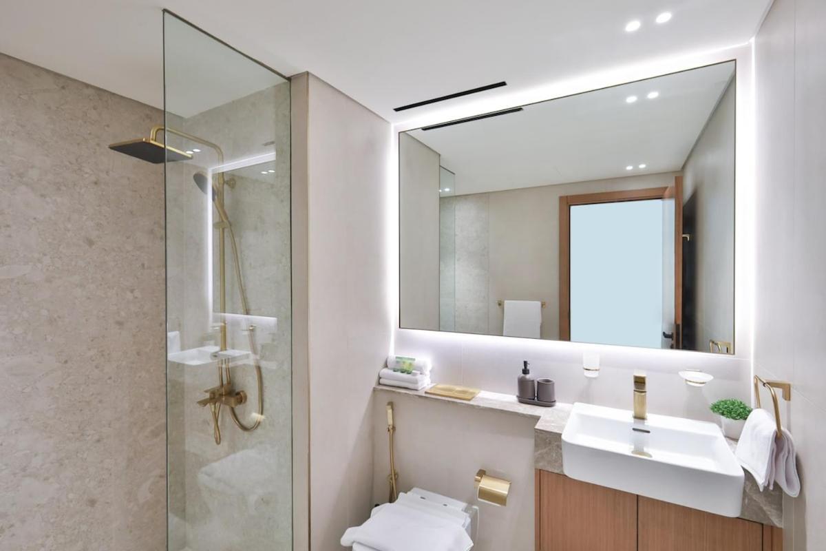 Elegant 1 Bed In Jvc Apartment Dubai