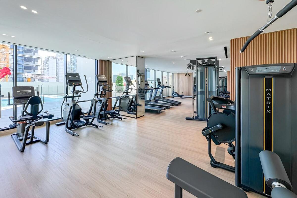Elegant 1 Bed In Jvc Apartment *