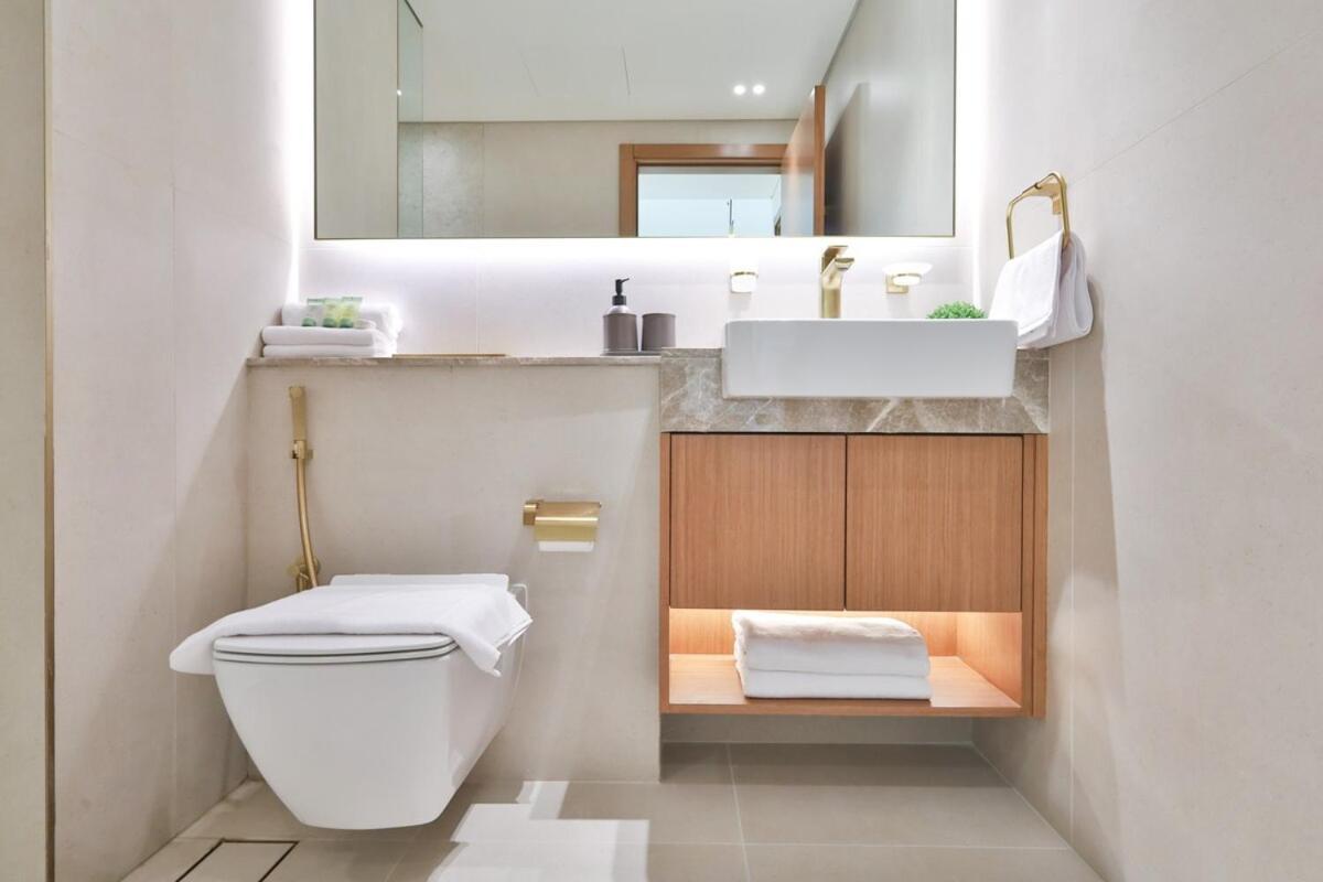 Elegant 1 Bed In Jvc Apartment Dubai