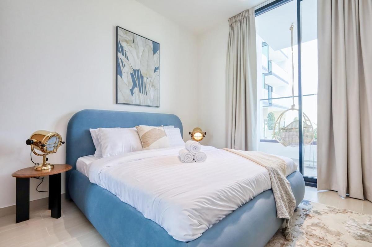 Apartment Elegant 1 Bed In Jvc